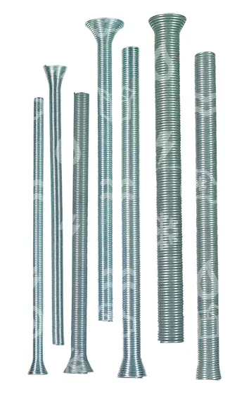 ohýbačka pružinová Refco BS-77M, 6- 16 mm, sada